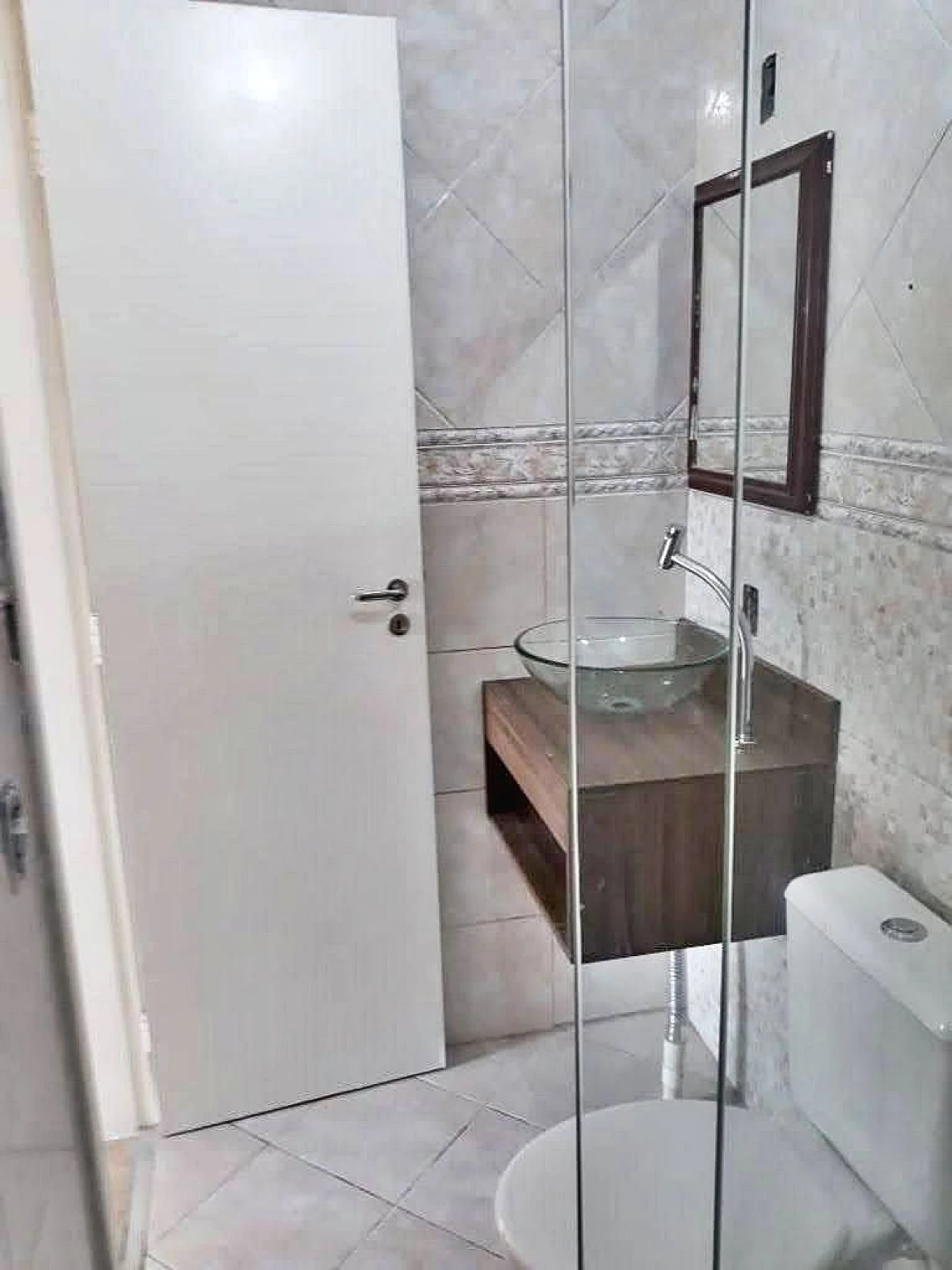 Apto 3 Quartos, Sacada, 1 Vaga - Areias - Foto 16