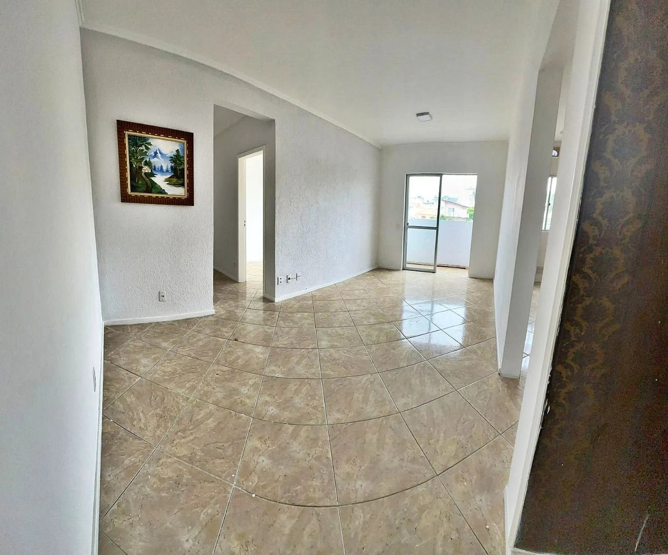 Apartamento em Areias, São José