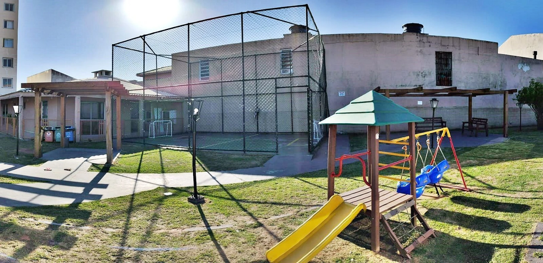 Apto 3 Quartos, Sacada, 1 Vaga - Areias - Foto 20