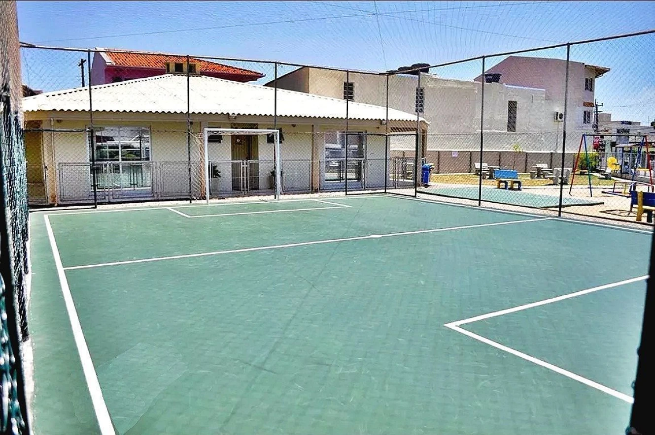 Apto 3 Quartos, Sacada, 1 Vaga - Areias - Foto 22