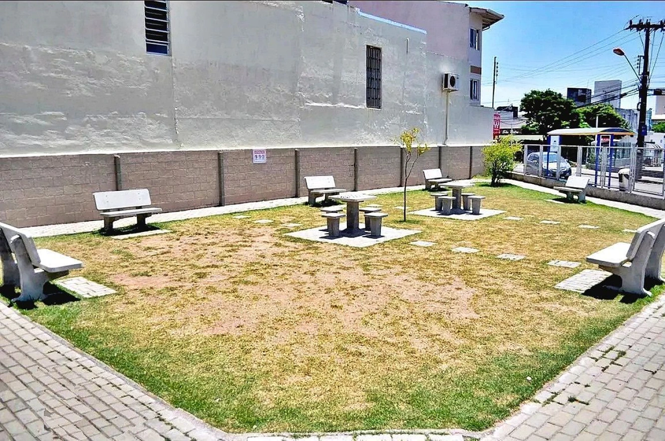 Apto 3 Quartos, Sacada, 1 Vaga - Areias - Foto 23