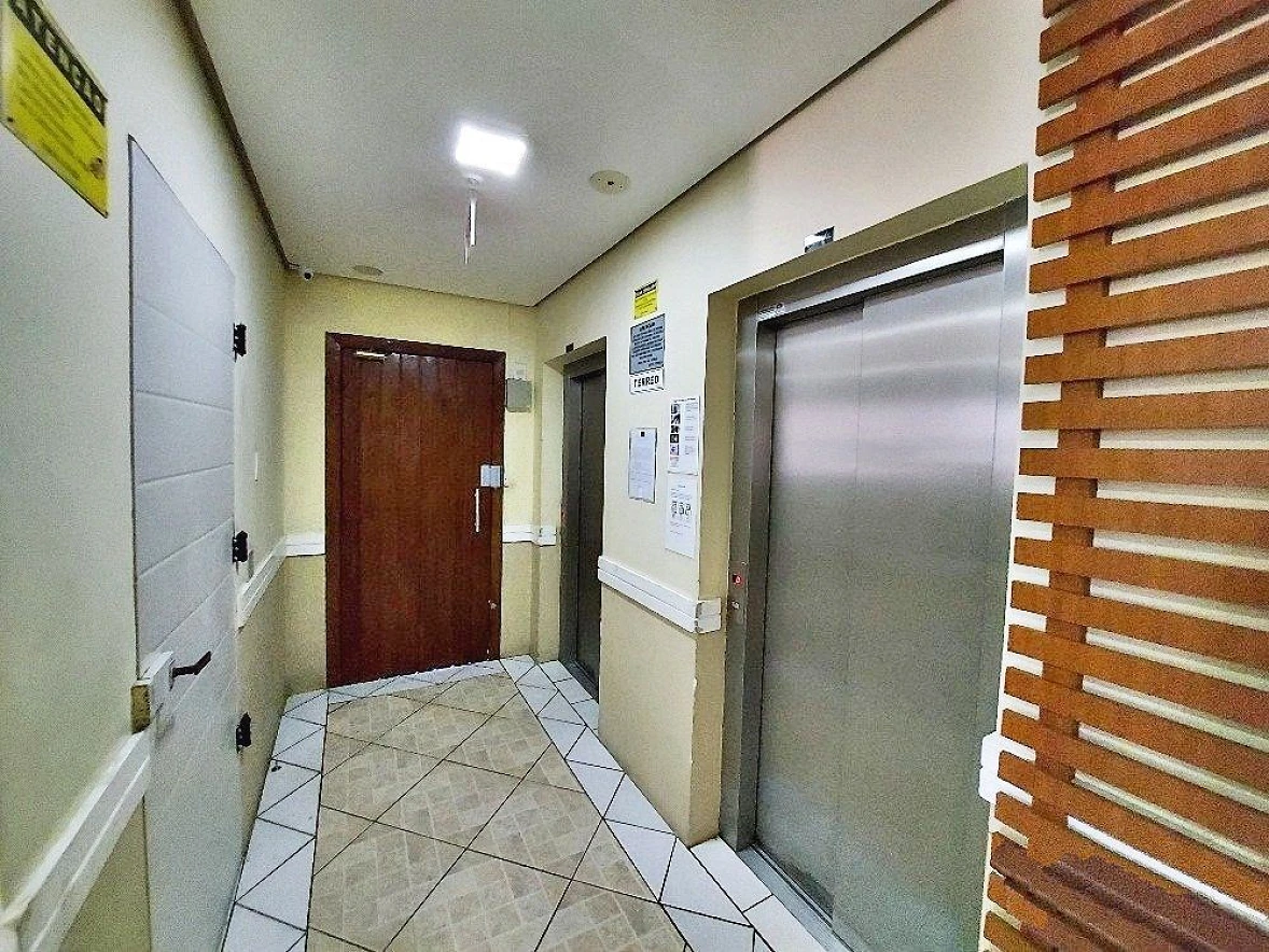 Apto 3 Quartos, Sacada, 1 Vaga - Areias - Foto 27