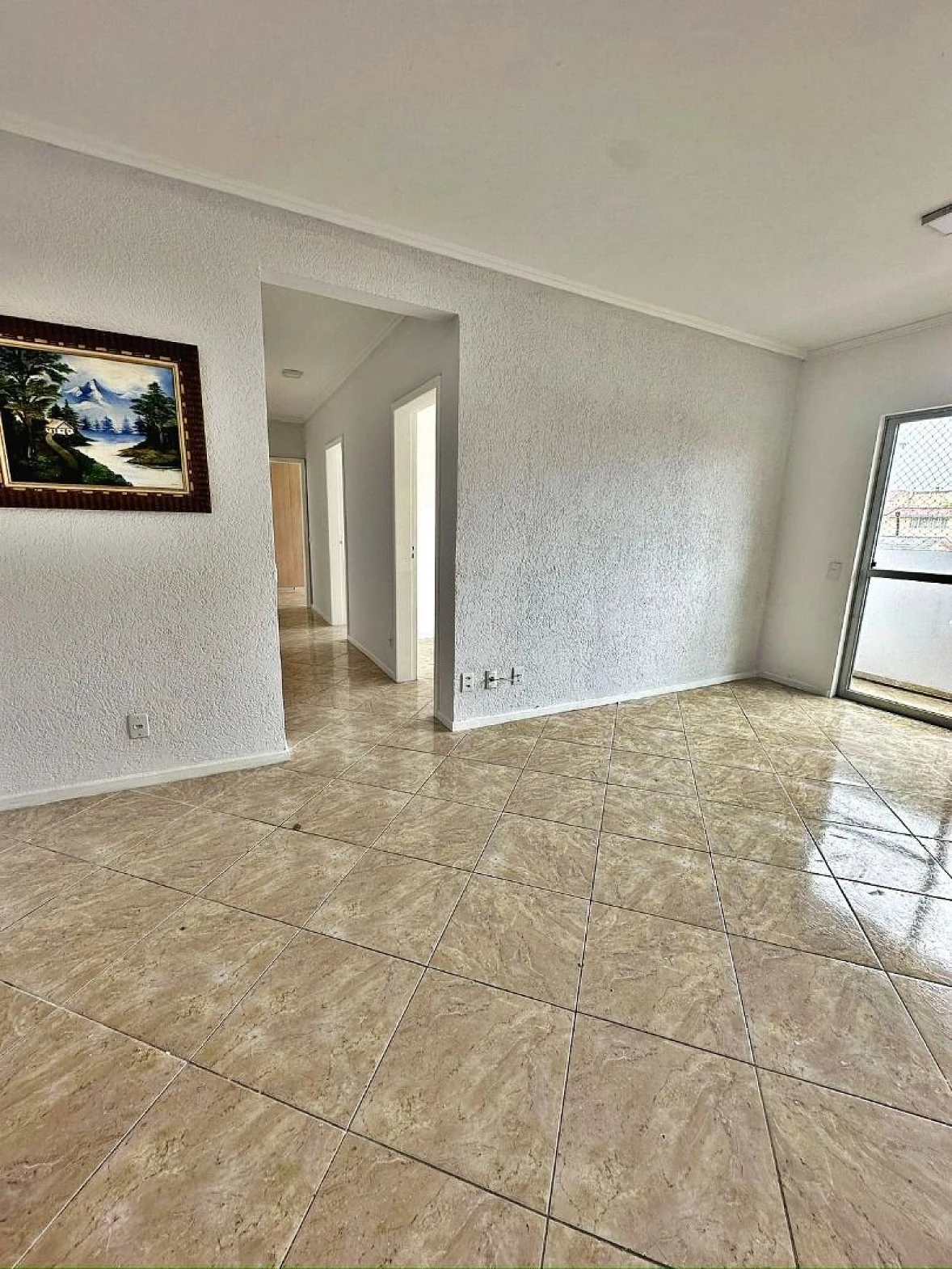 Apartamento em Areias, São José