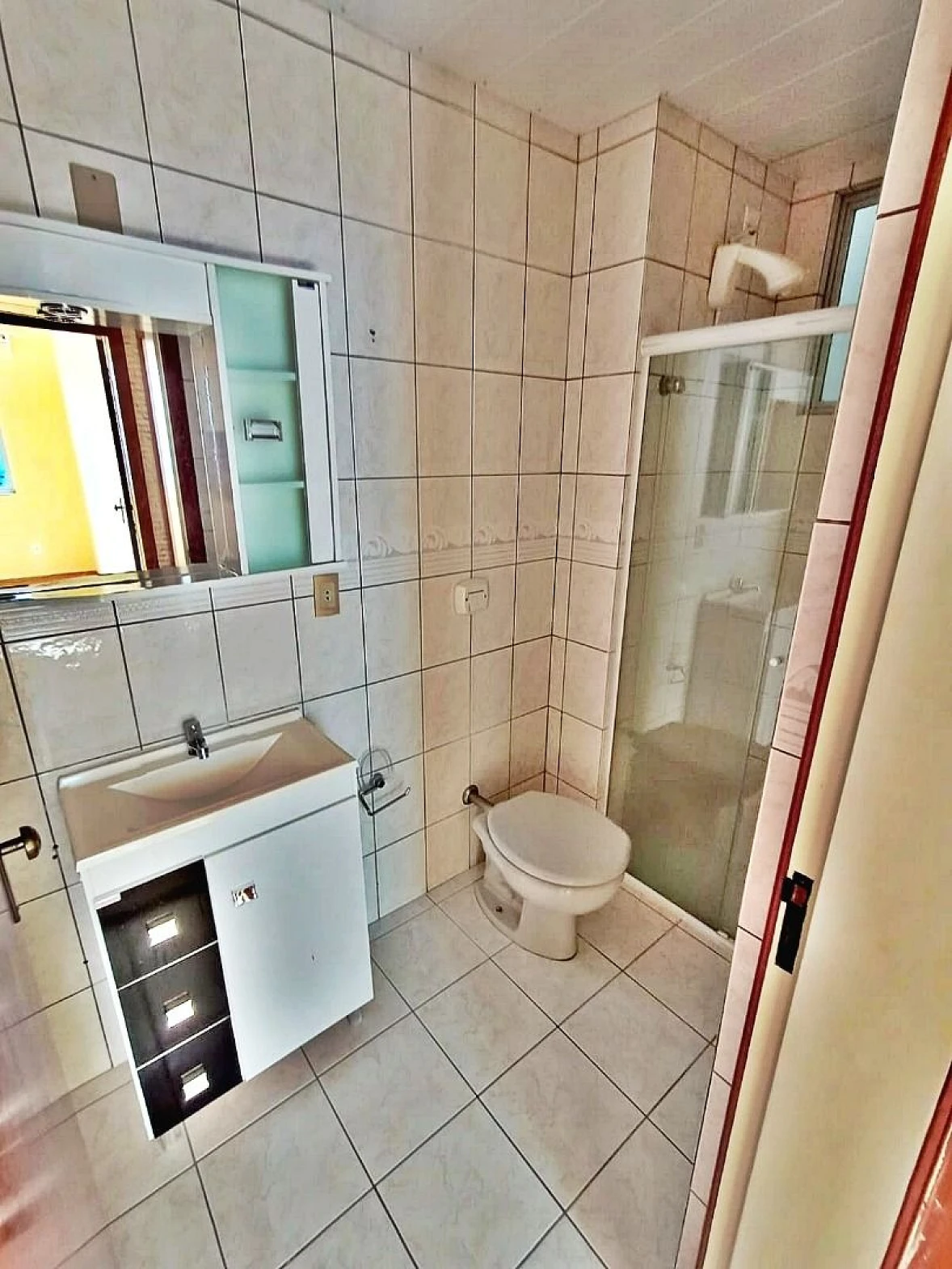 Apartamento 2 Quartos 71m² - Praia Comprida - Foto 11