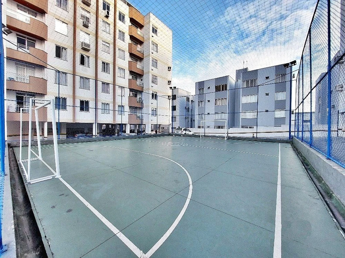 Apartamento 2 Quartos 71m² - Praia Comprida - Foto 12