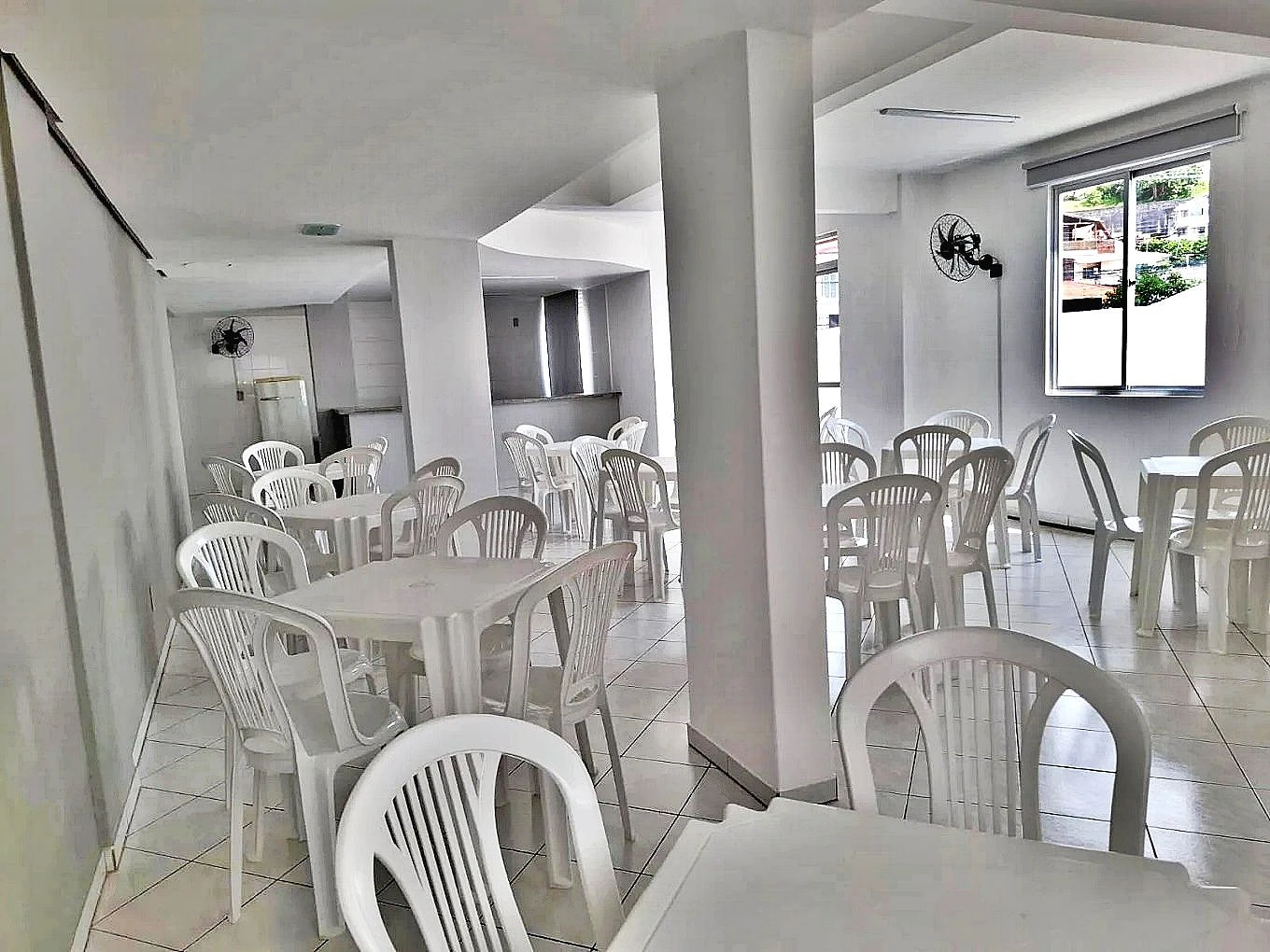 Apartamento 2 Quartos 71m² - Praia Comprida - Foto 15