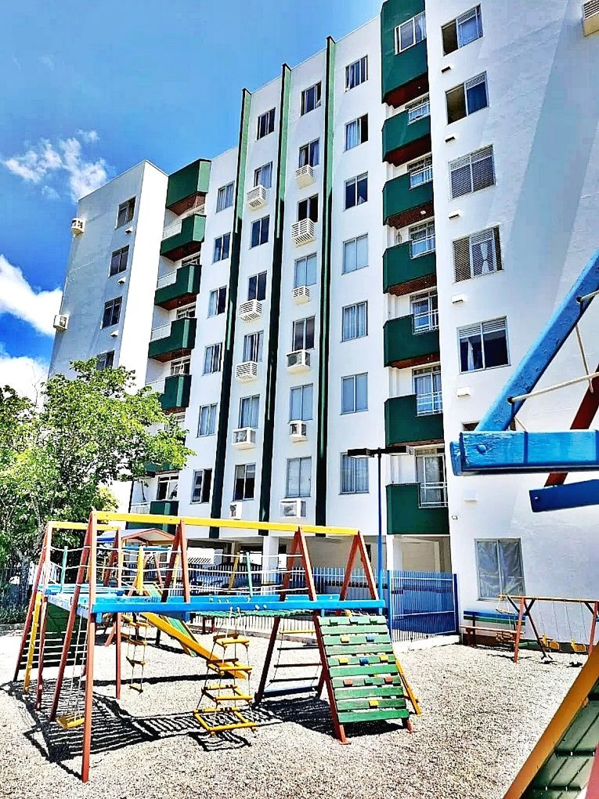 Apartamento 2 Quartos 71m² - Praia Comprida - Foto 16