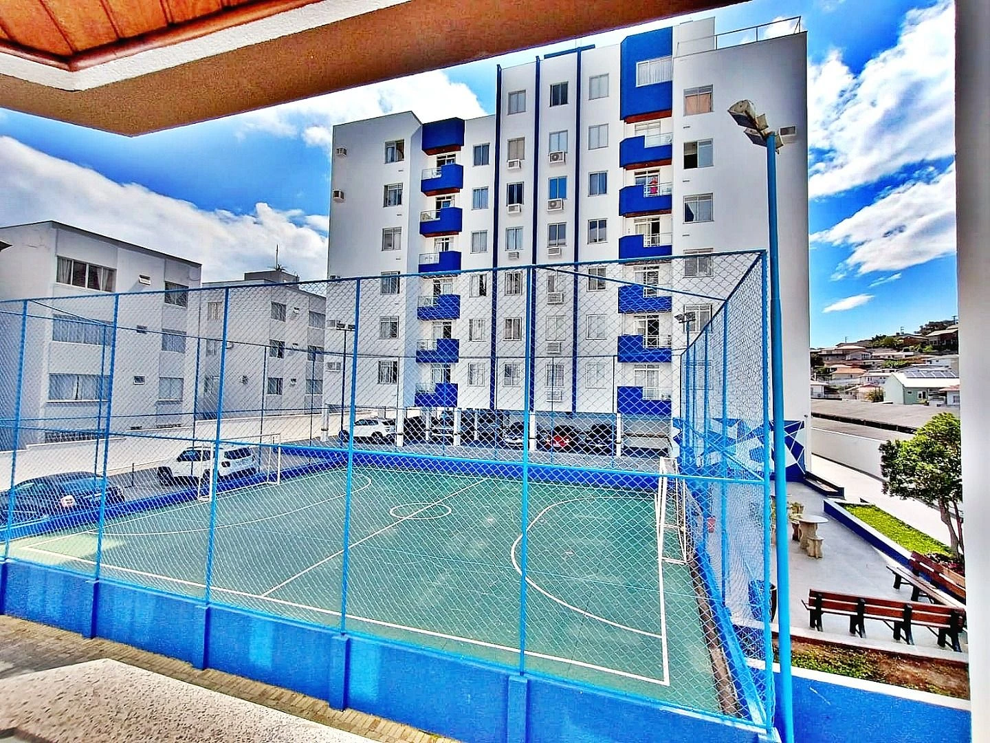 Apartamento 2 Quartos 71m² - Praia Comprida - Foto 17