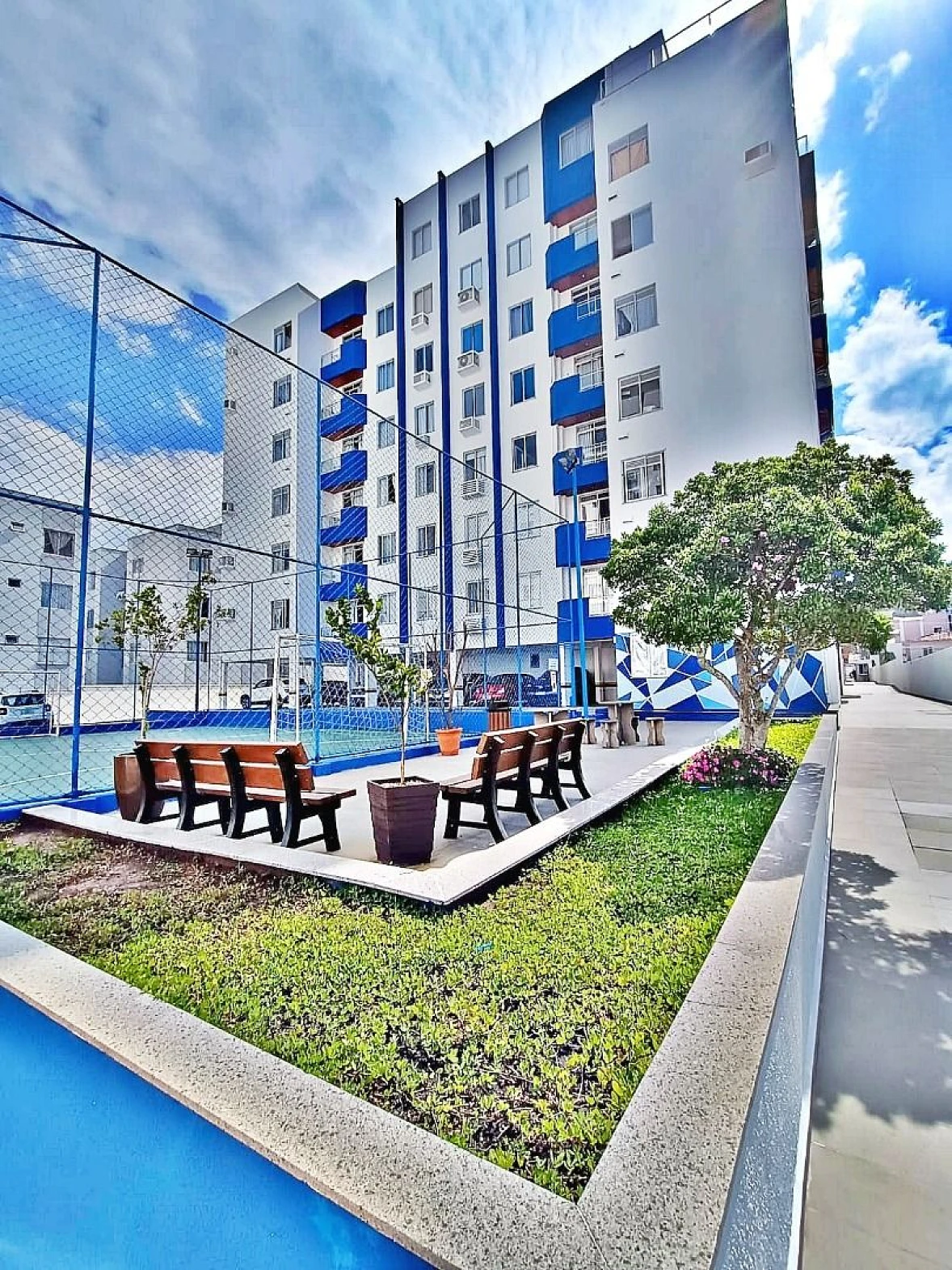 Apartamento 2 Quartos 71m² - Praia Comprida - Foto 19