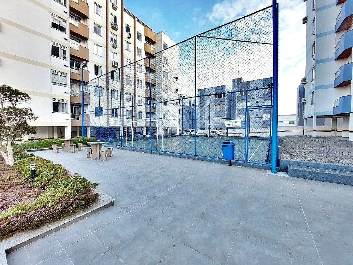 Apartamento 2 Quartos 71m² - Praia Comprida - Foto 20