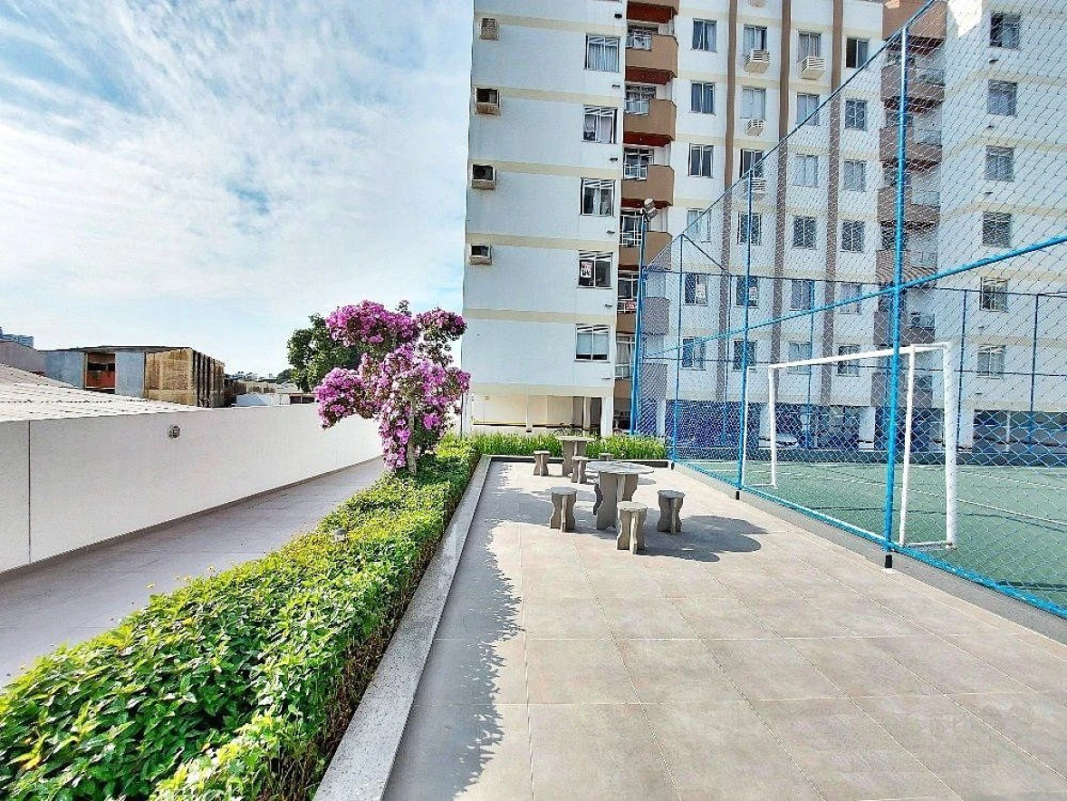 Apartamento 2 Quartos 71m² - Praia Comprida - Foto 21
