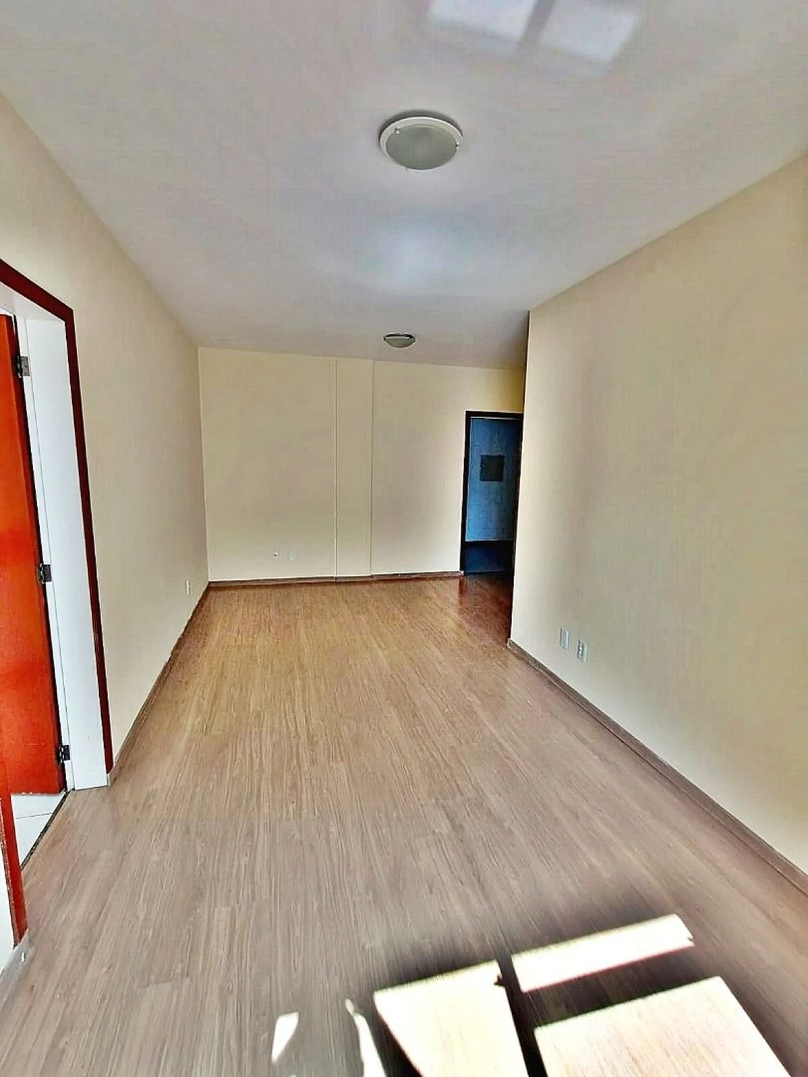 Apartamento em Praia Comprida, São José