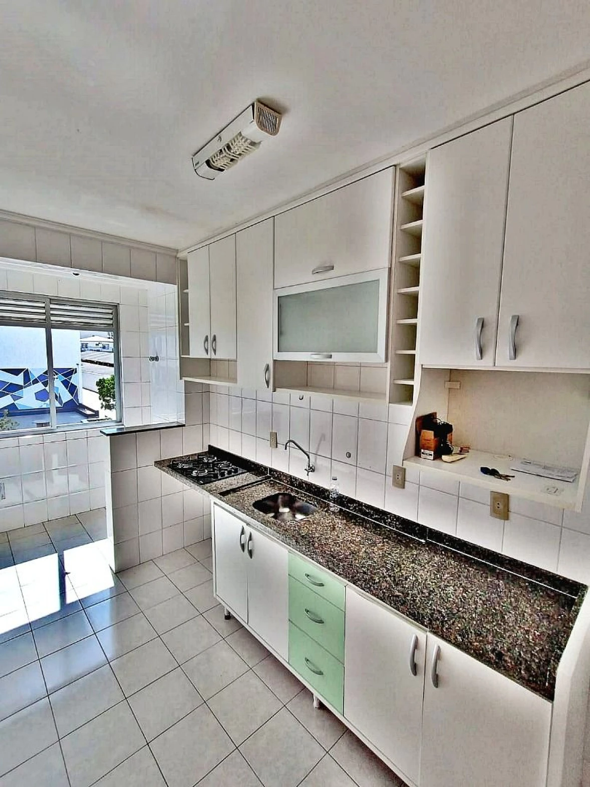 Apartamento 2 Quartos 71m² - Praia Comprida - Foto 7