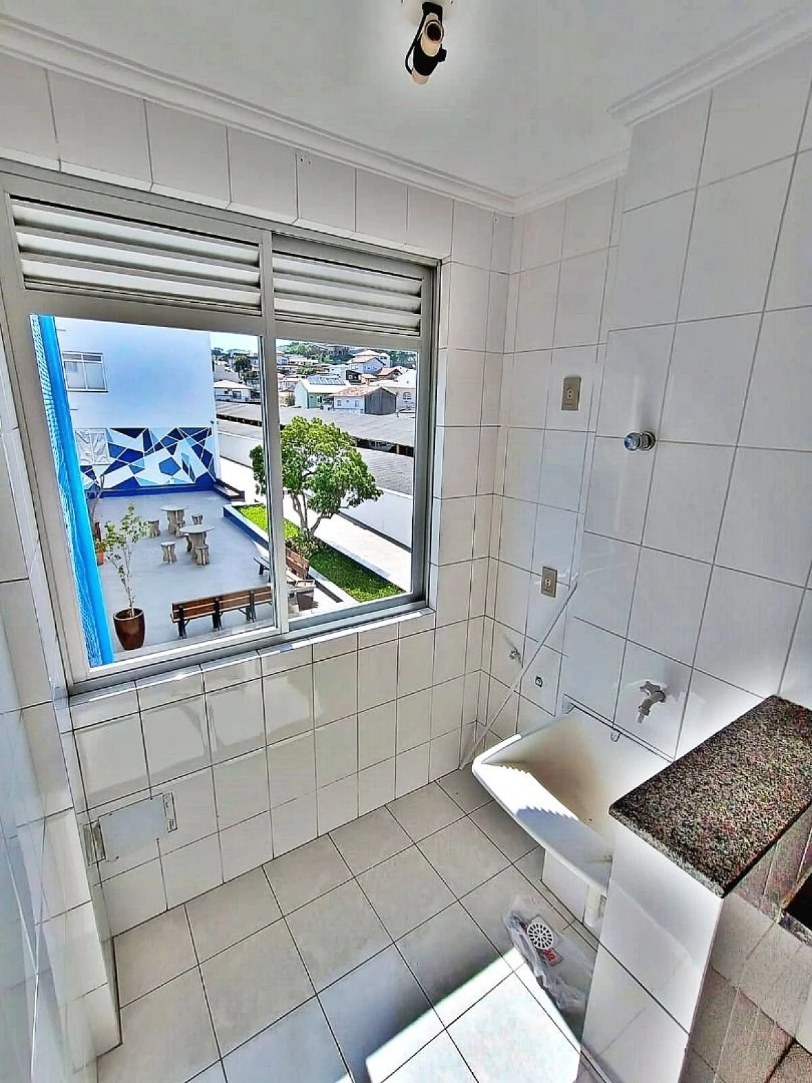 Apartamento 2 Quartos 71m² - Praia Comprida - Foto 8