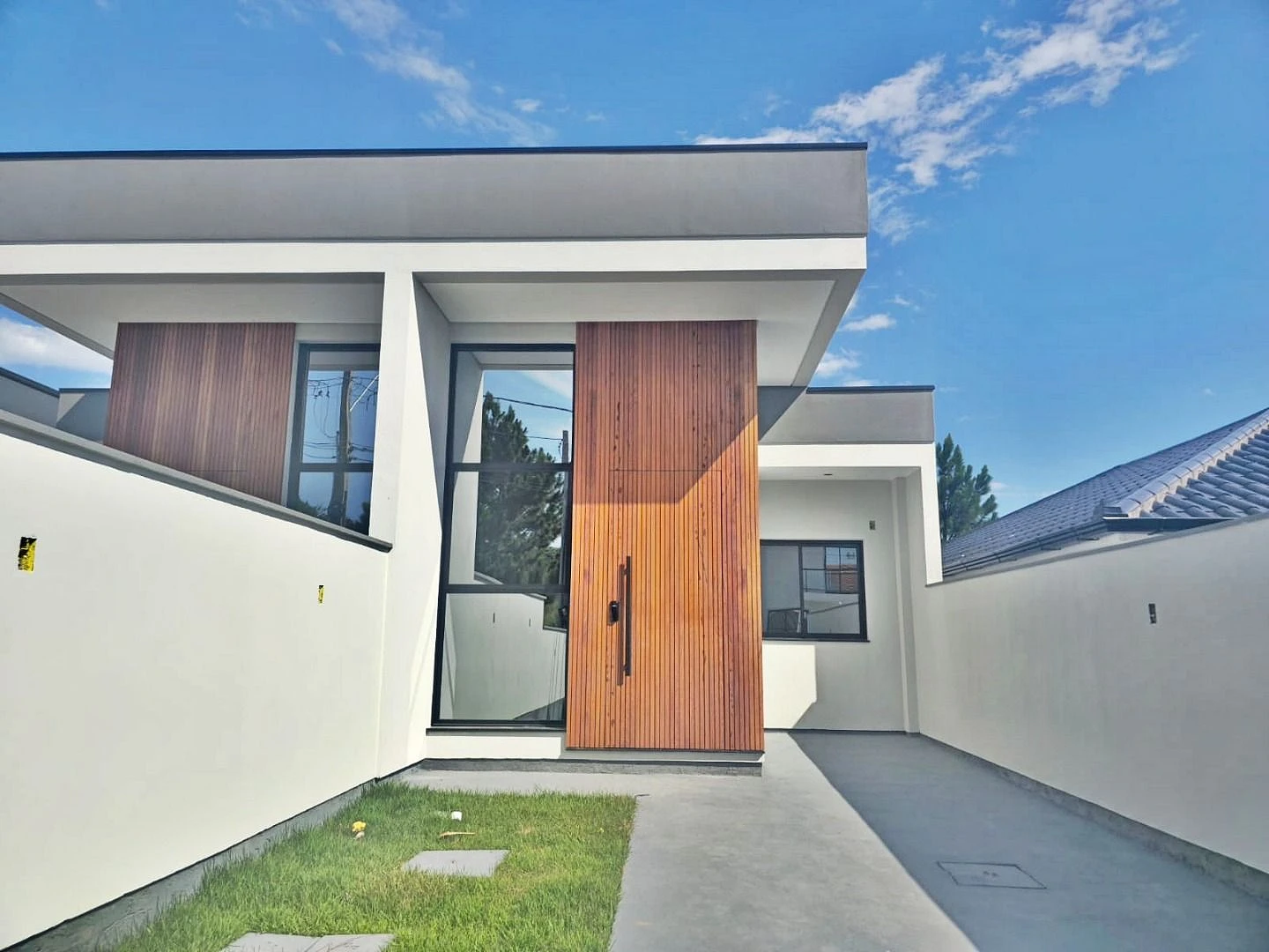 Casa em Real Parque, São José