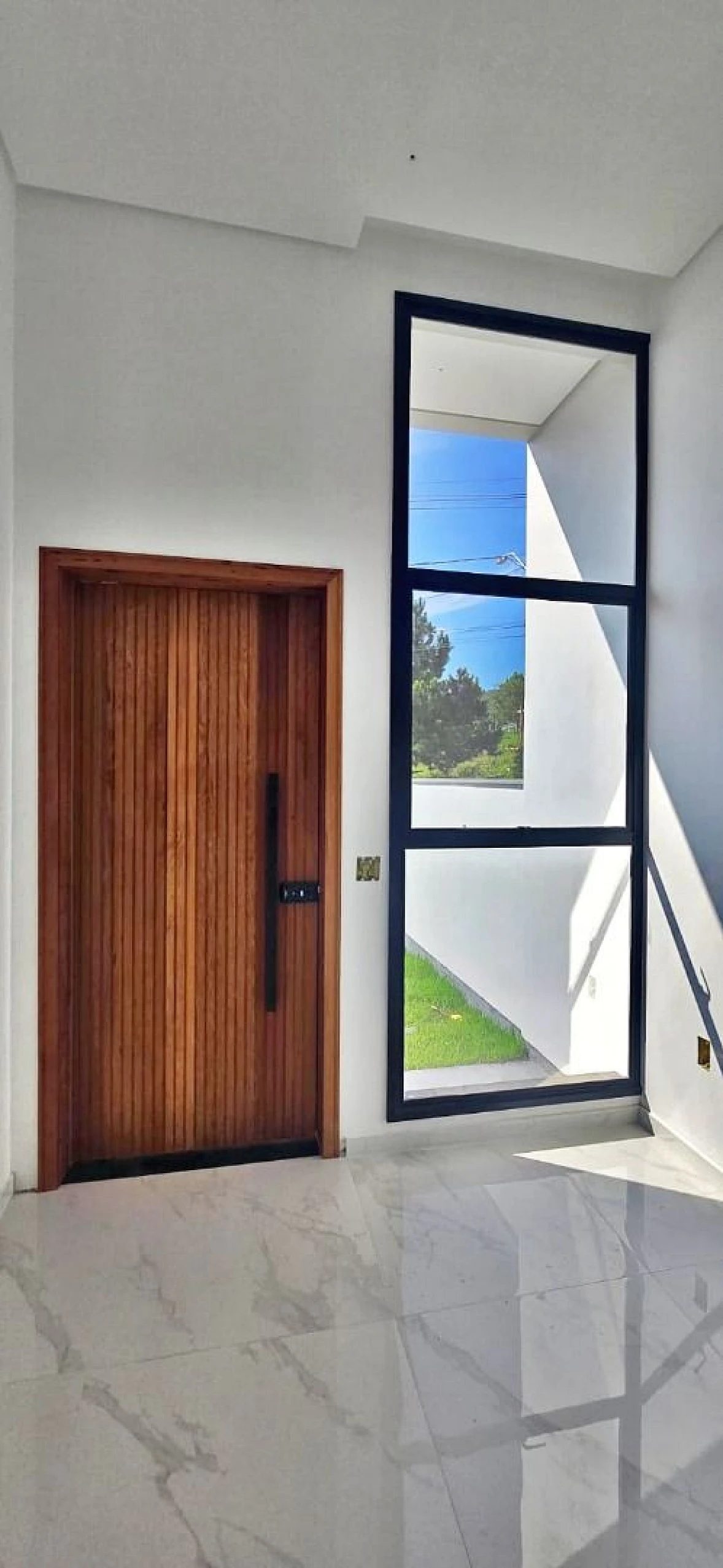 Casa em Real Parque, São José