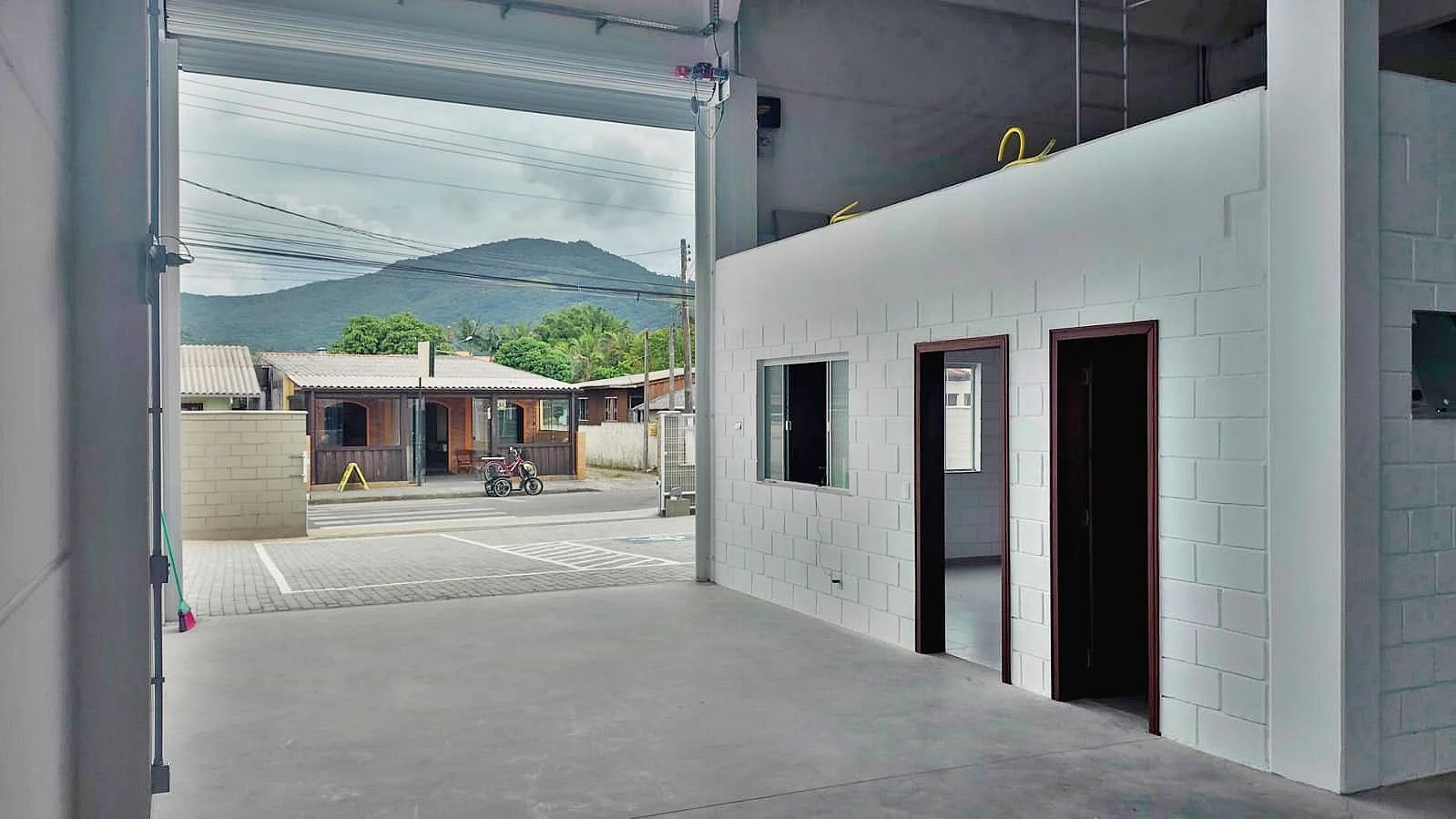 Galpão Disponível para Locação em Biguaçu com 574m² - Foto 13
