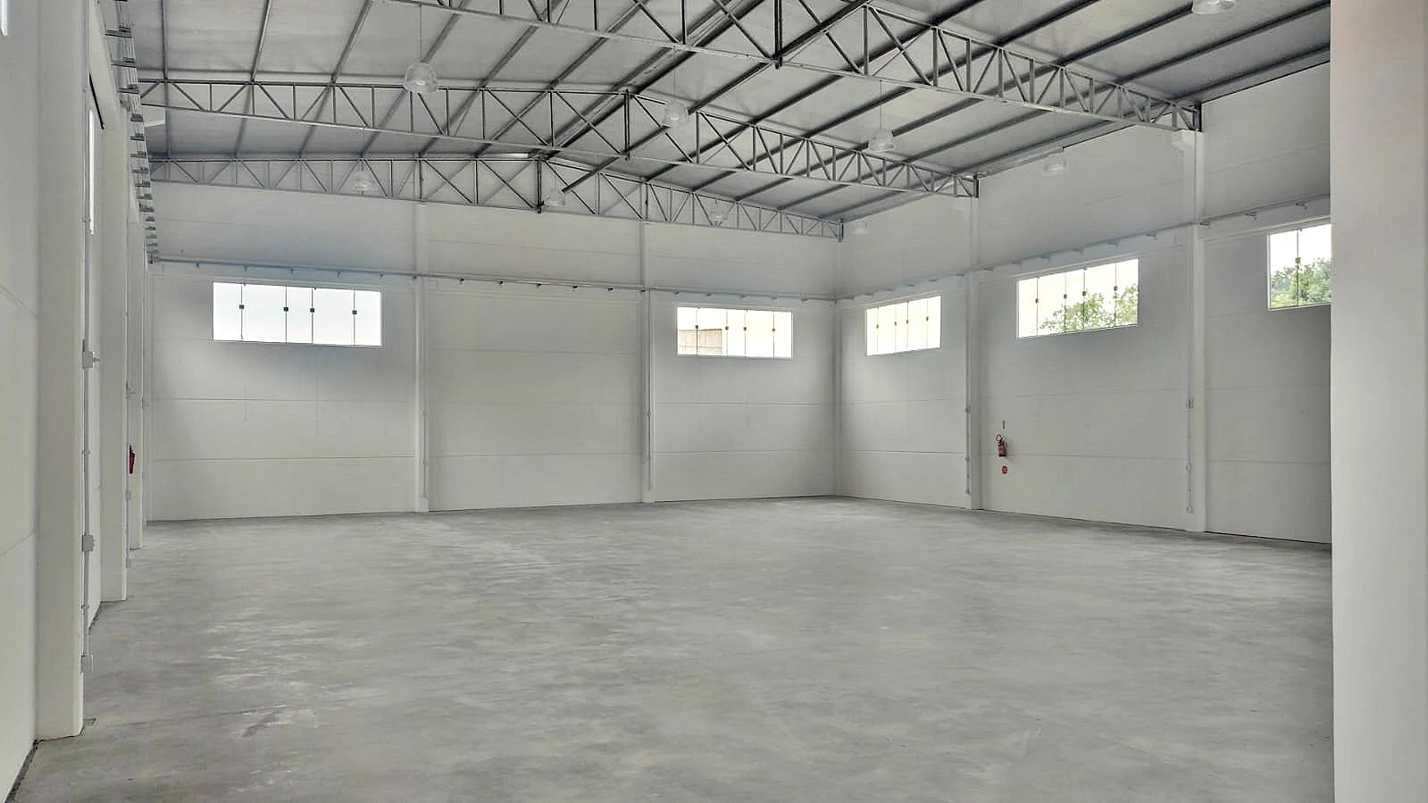 Galpão Disponível para Locação em Biguaçu com 574m² - Foto 14
