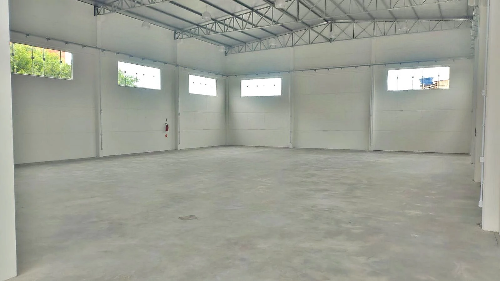 Galpão Disponível para Locação em Biguaçu com 574m² - Foto 15