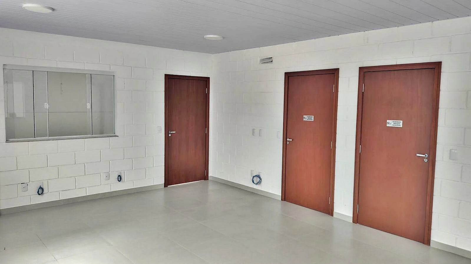 Galpão Disponível para Locação em Biguaçu com 574m² - Foto 16