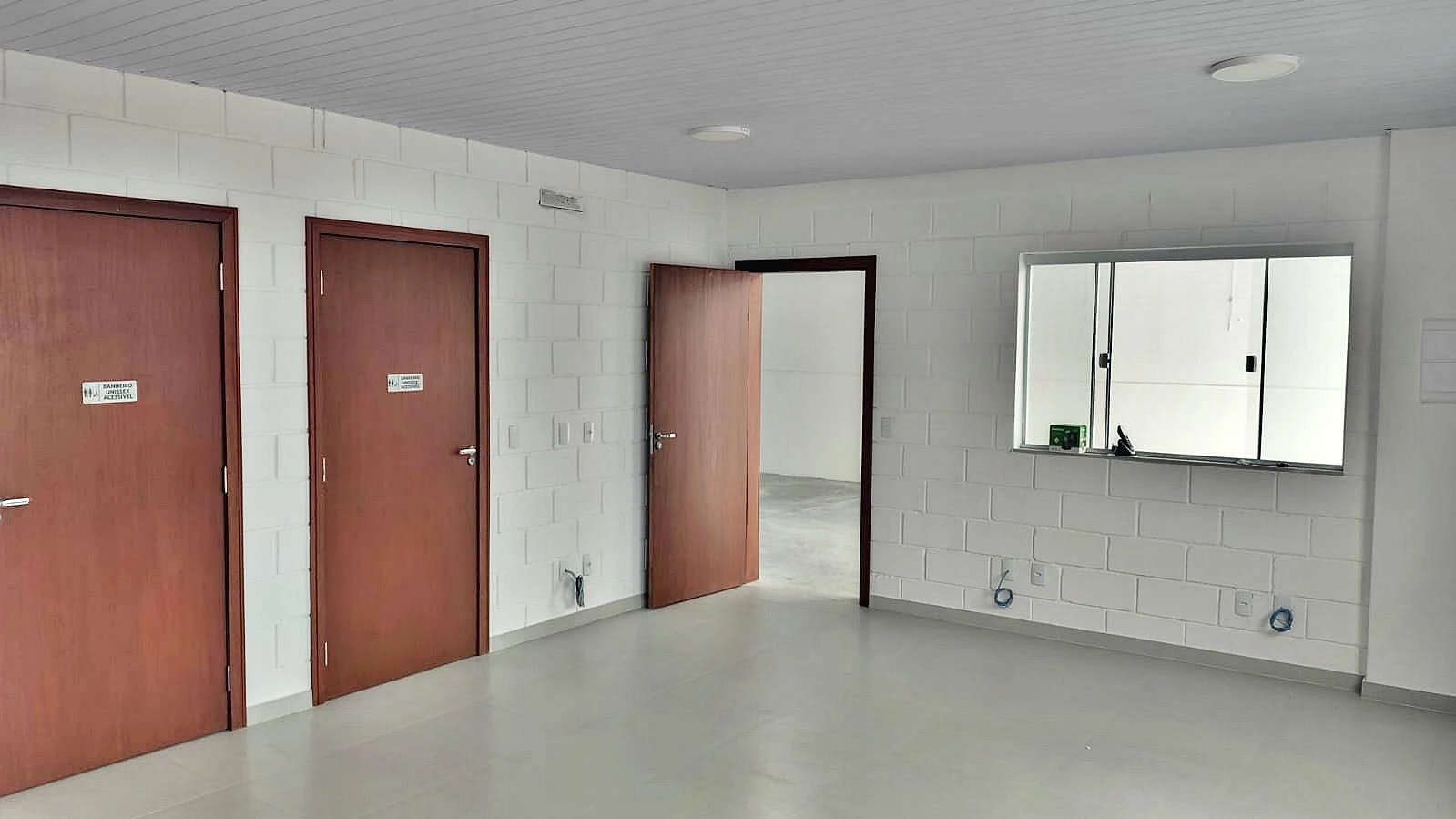 Galpão Disponível para Locação em Biguaçu com 574m² - Foto 17
