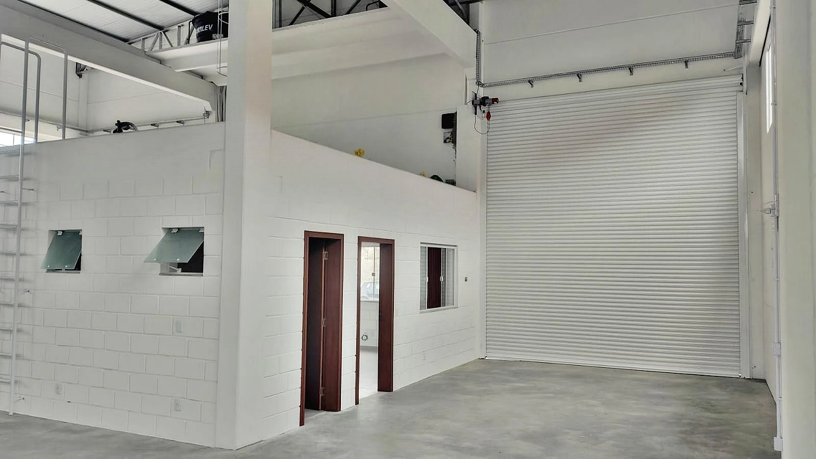 Galpão Disponível para Locação em Biguaçu com 574m² - Foto 19