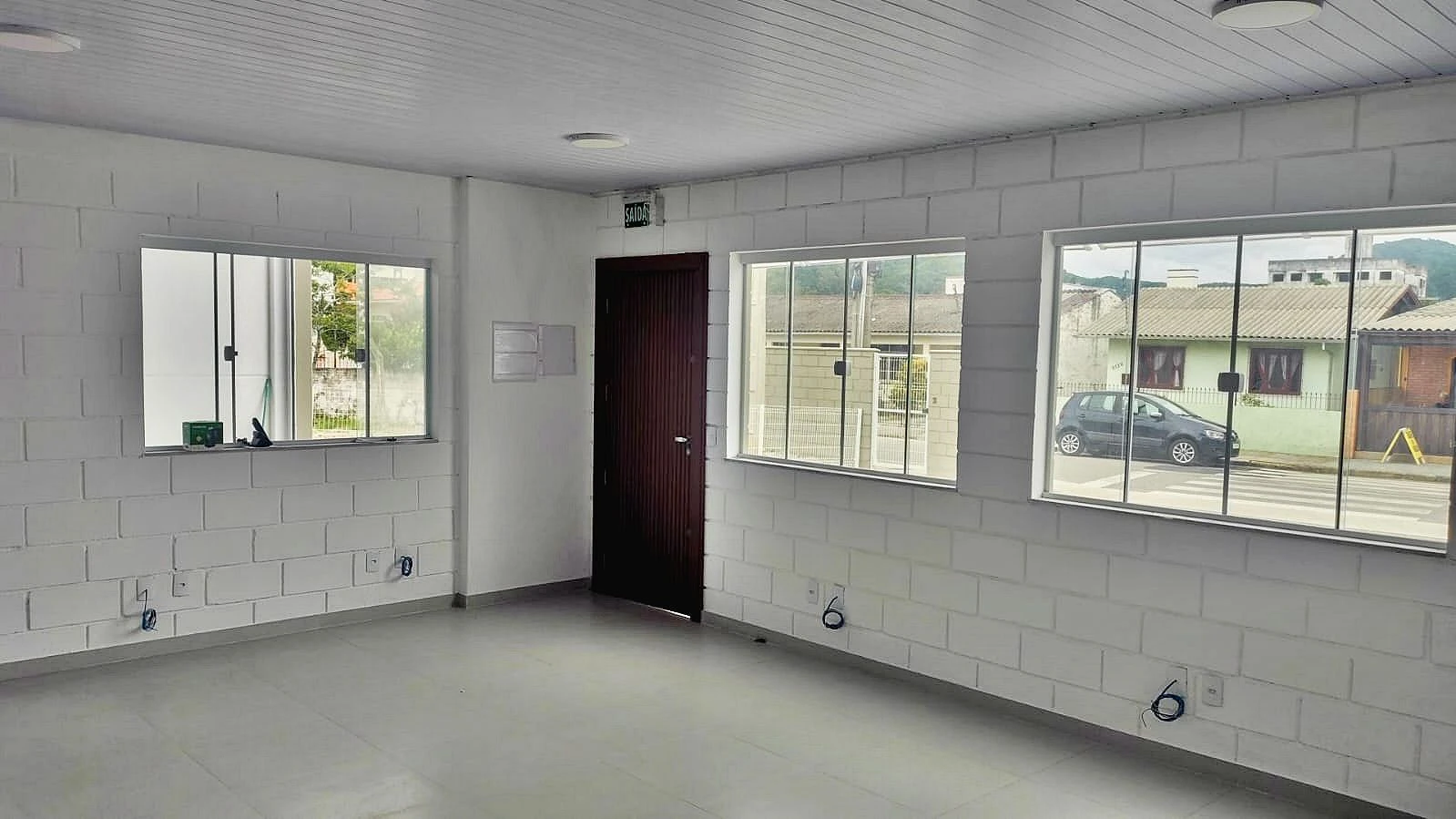 Galpão Disponível para Locação em Biguaçu com 574m² - Foto 20