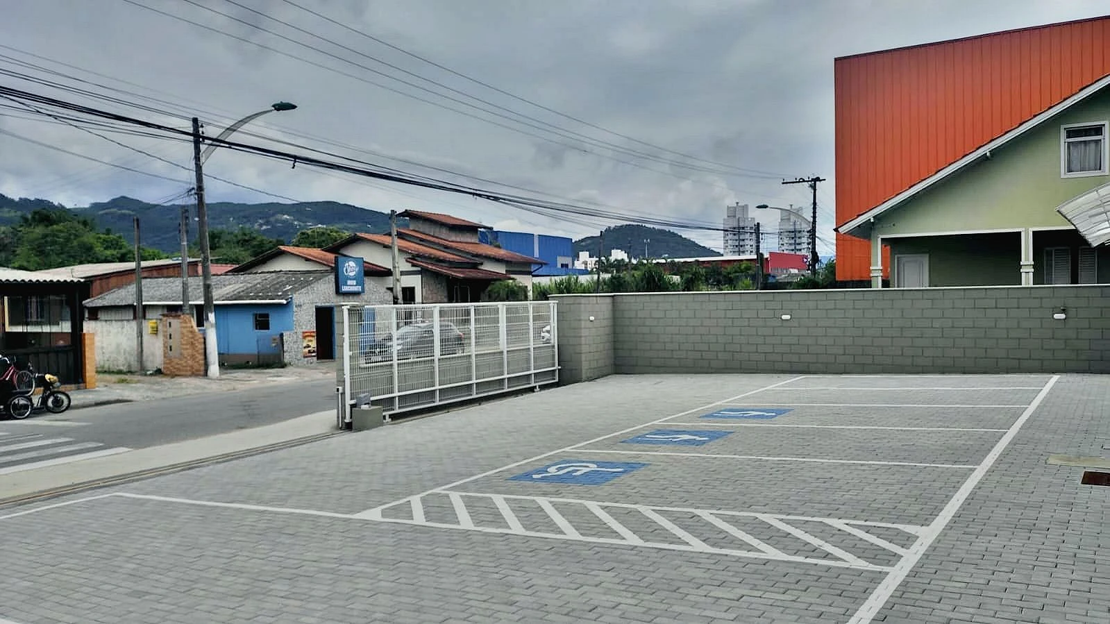 Galpão Disponível para Locação em Biguaçu com 574m² - Foto 8