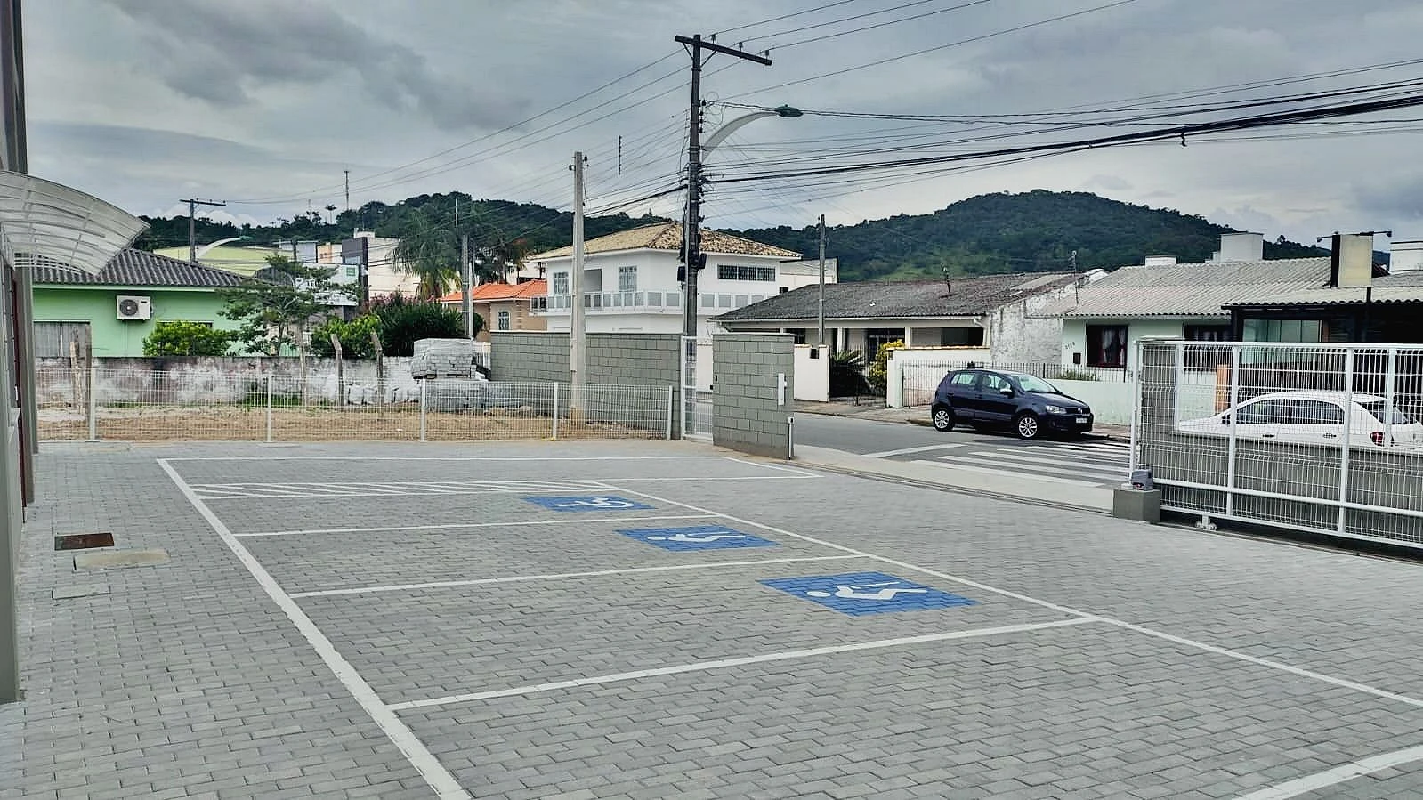 Galpão Disponível para Locação em Biguaçu com 574m² - Foto 10