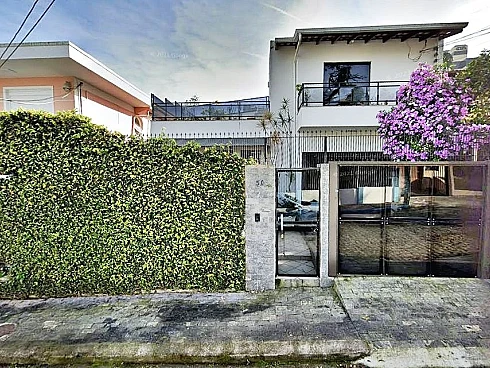 Casa em Bom Abrigo, Florianópolis