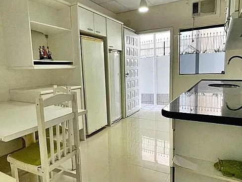 Casa em Bom Abrigo, Florianópolis