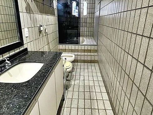 Casa em Bom Abrigo, Florianópolis