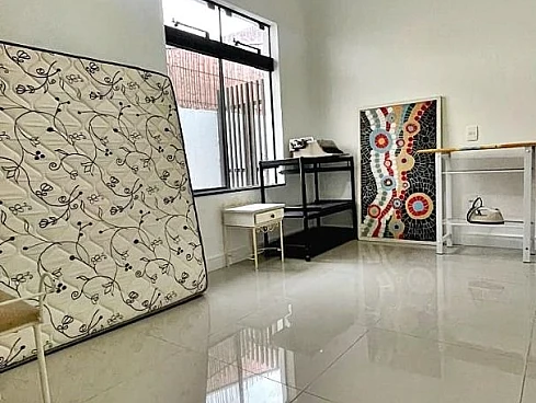 Casa com 4 Dormitórios à Venda, 280 m² - Bom Abrigo - Florianópolis/SC - Foto 9