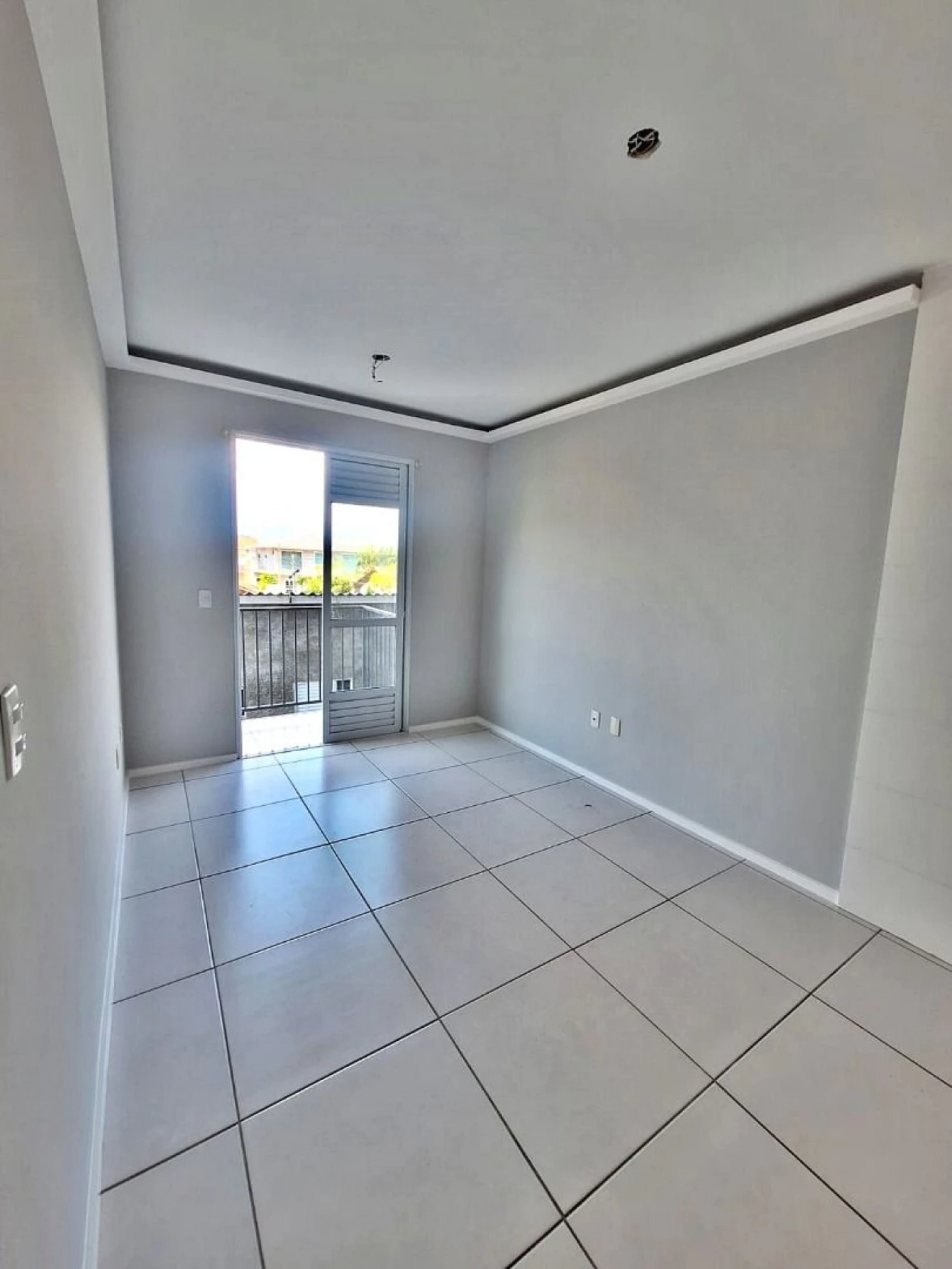 Apartamento em Praia João Rosa, Biguaçu