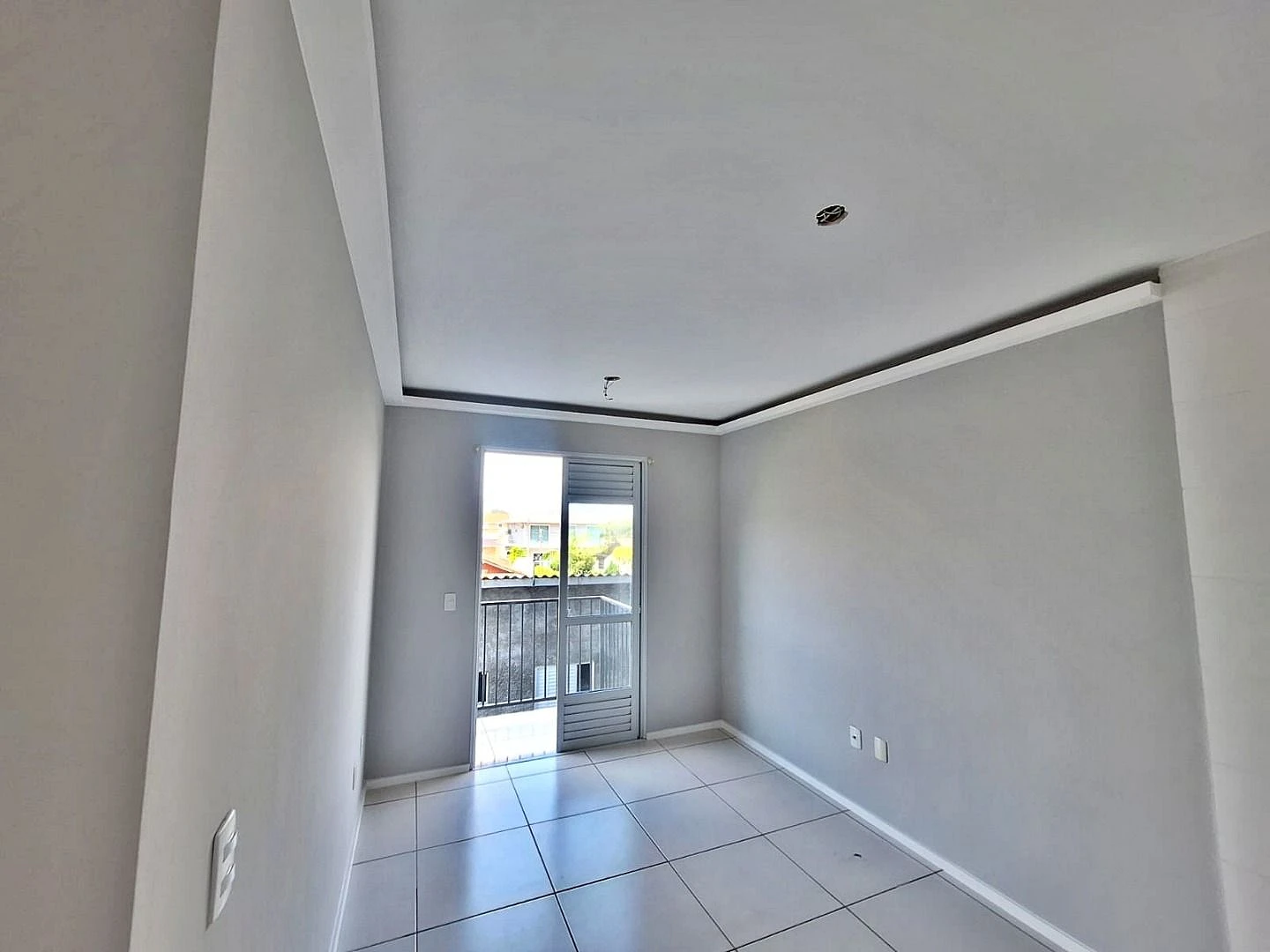 Apartamento em Praia João Rosa, Biguaçu