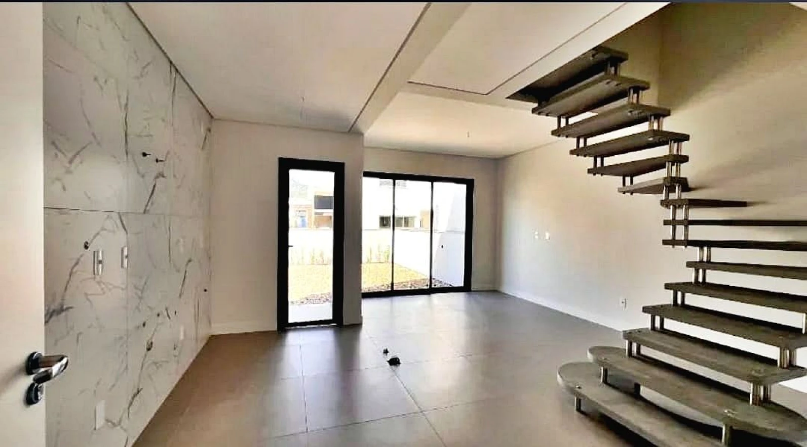 Casa em Beira Rio, Biguaçu