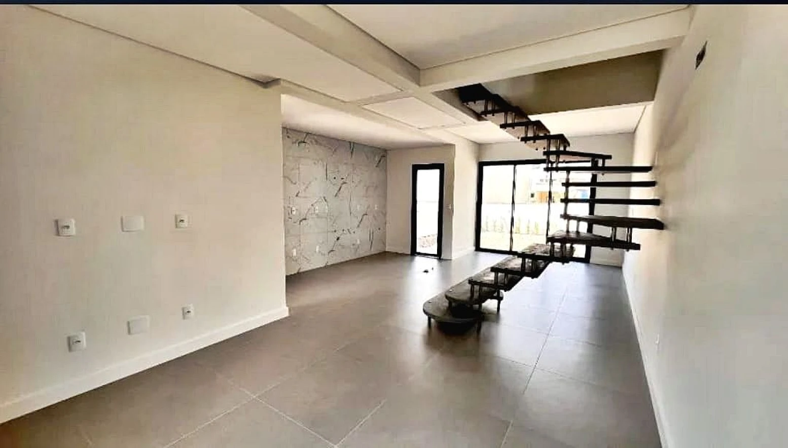 Casa em Beira Rio, Biguaçu