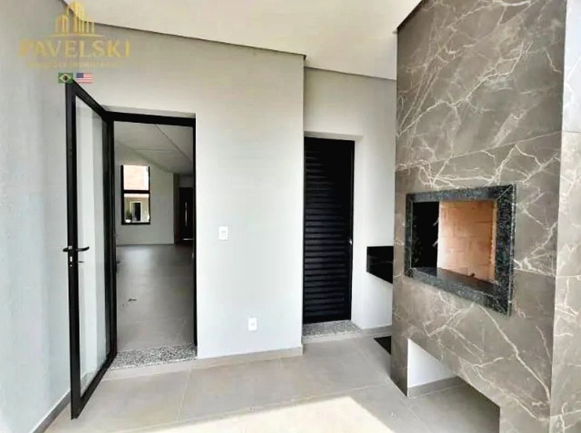 Casa em Beira Rio, Biguaçu