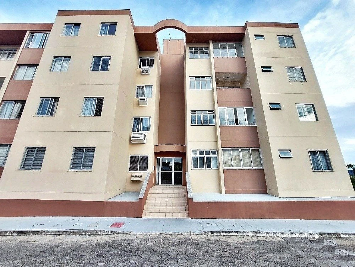 Apartamento em Areias, São José