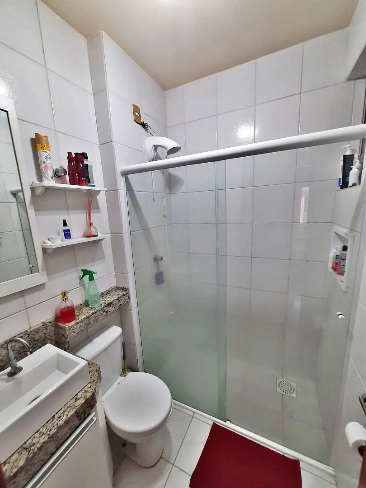 Apto 3 Quartos, 1 Vaga, Lazer - Areias - Foto 17