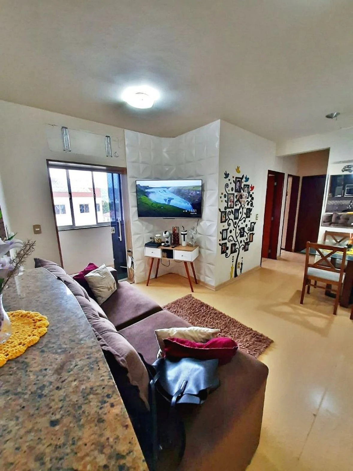 Apartamento em Areias, São José