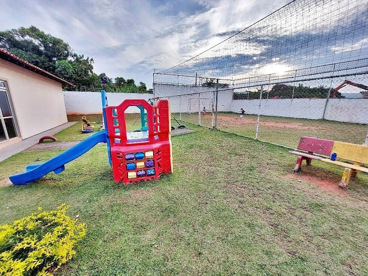 Apto 3 Quartos, 1 Vaga, Lazer - Areias - Foto 25