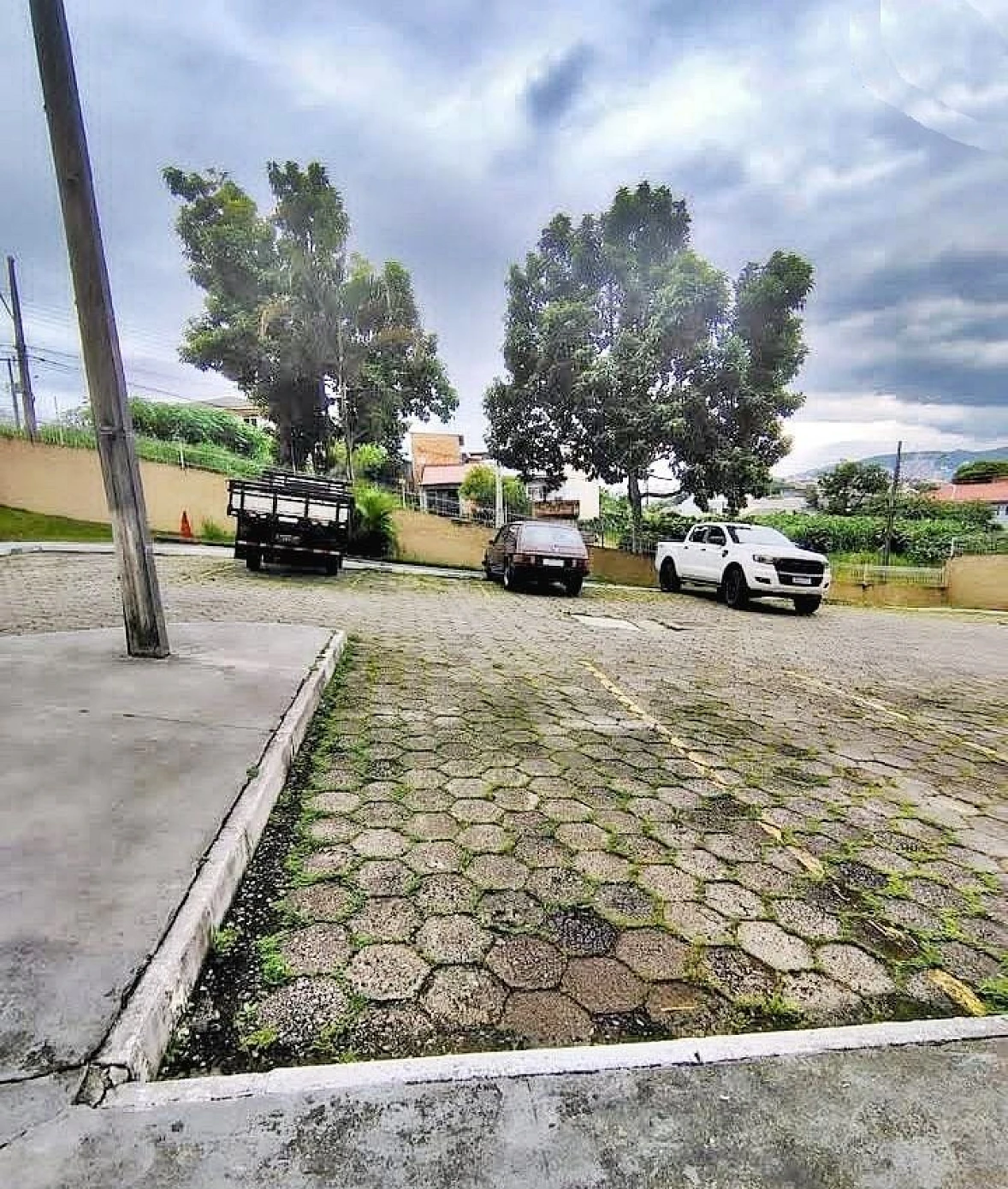 Apto 3 Quartos, 1 Vaga, Lazer - Areias - Foto 26