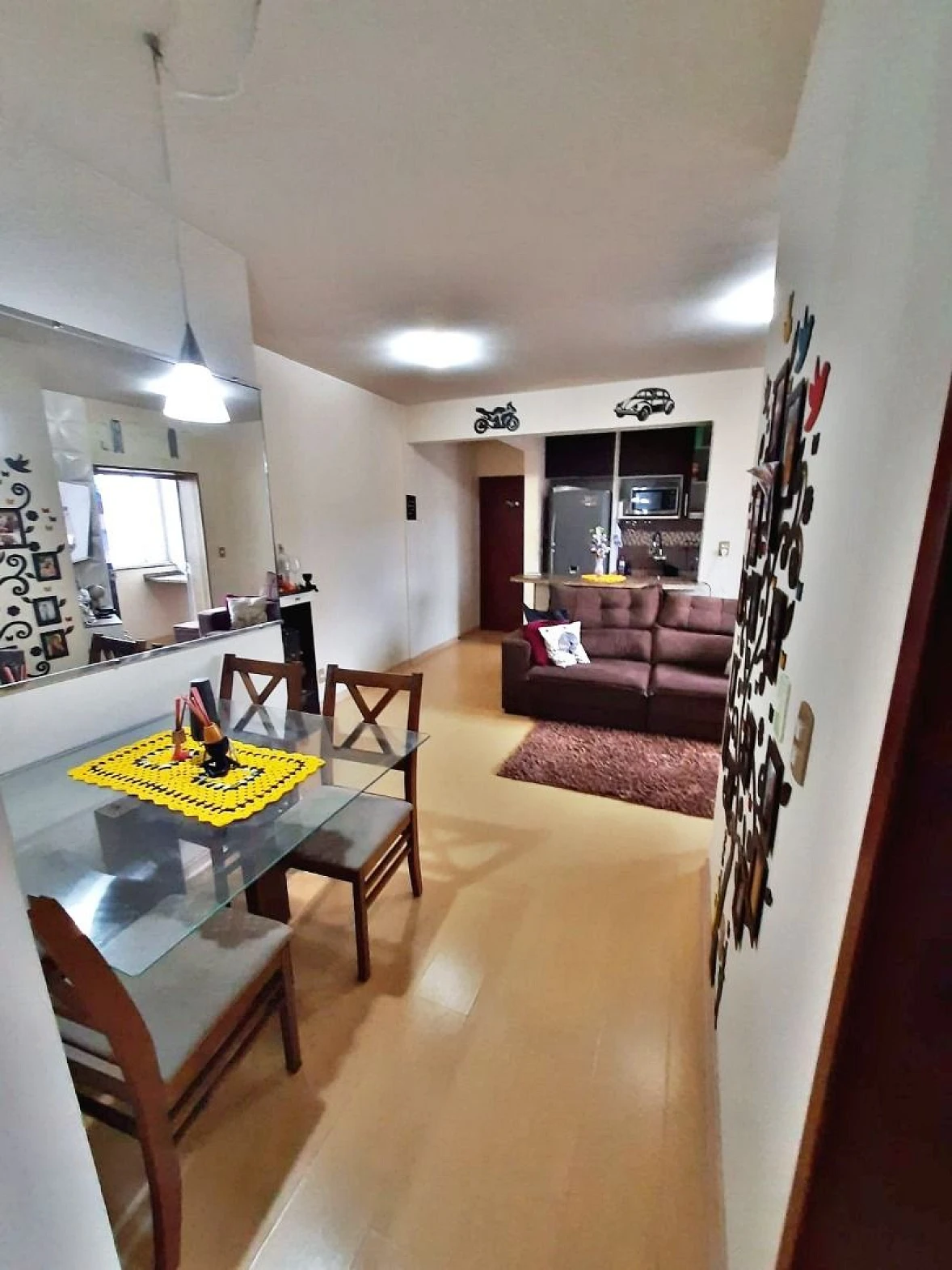 Apartamento em Areias, São José