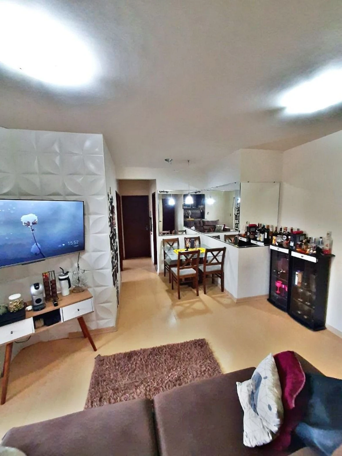 Apartamento em Areias, São José