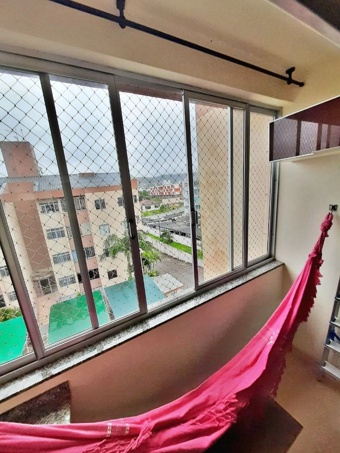 Apto 3 Quartos, 1 Vaga, Lazer - Areias - Foto 8