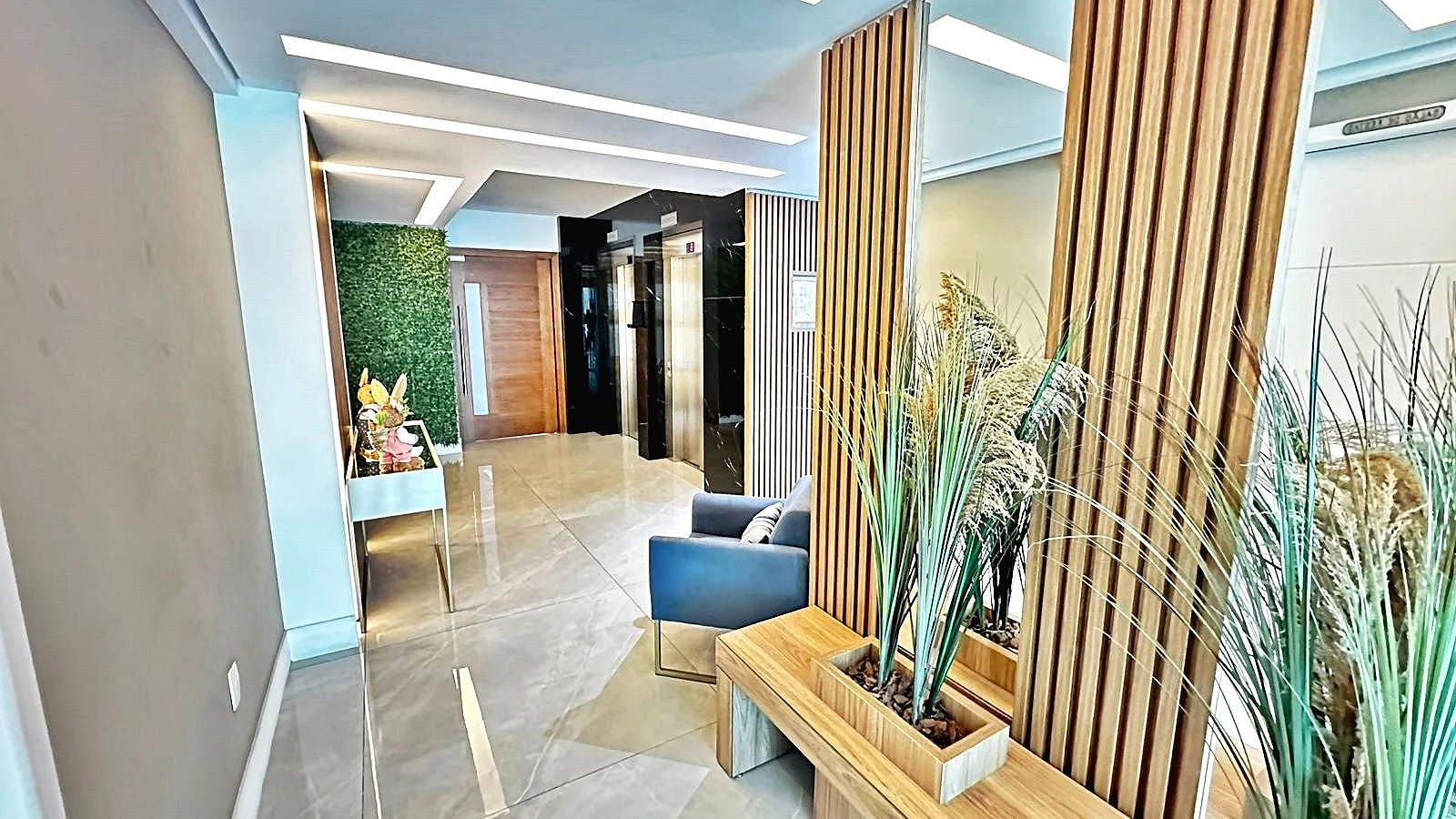 Apartamento em Campinas, São José