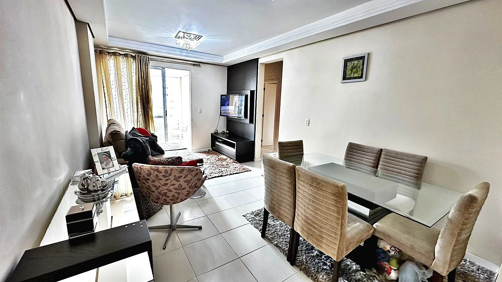 Apartamento em Campinas, São José