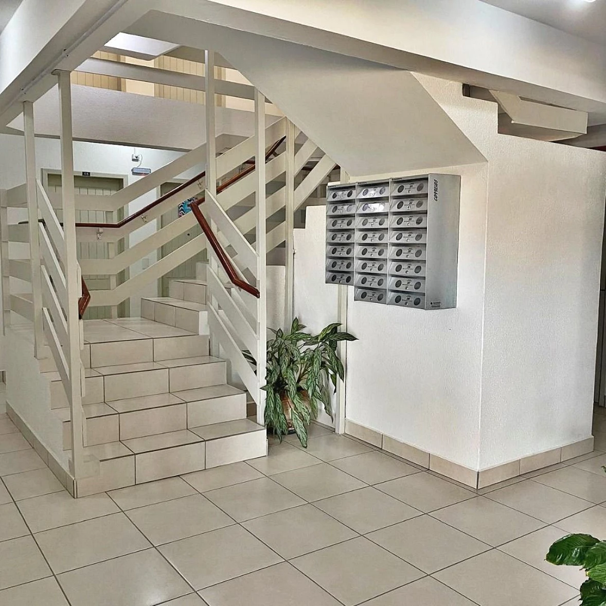 Apartamento em Centro, Palhoça