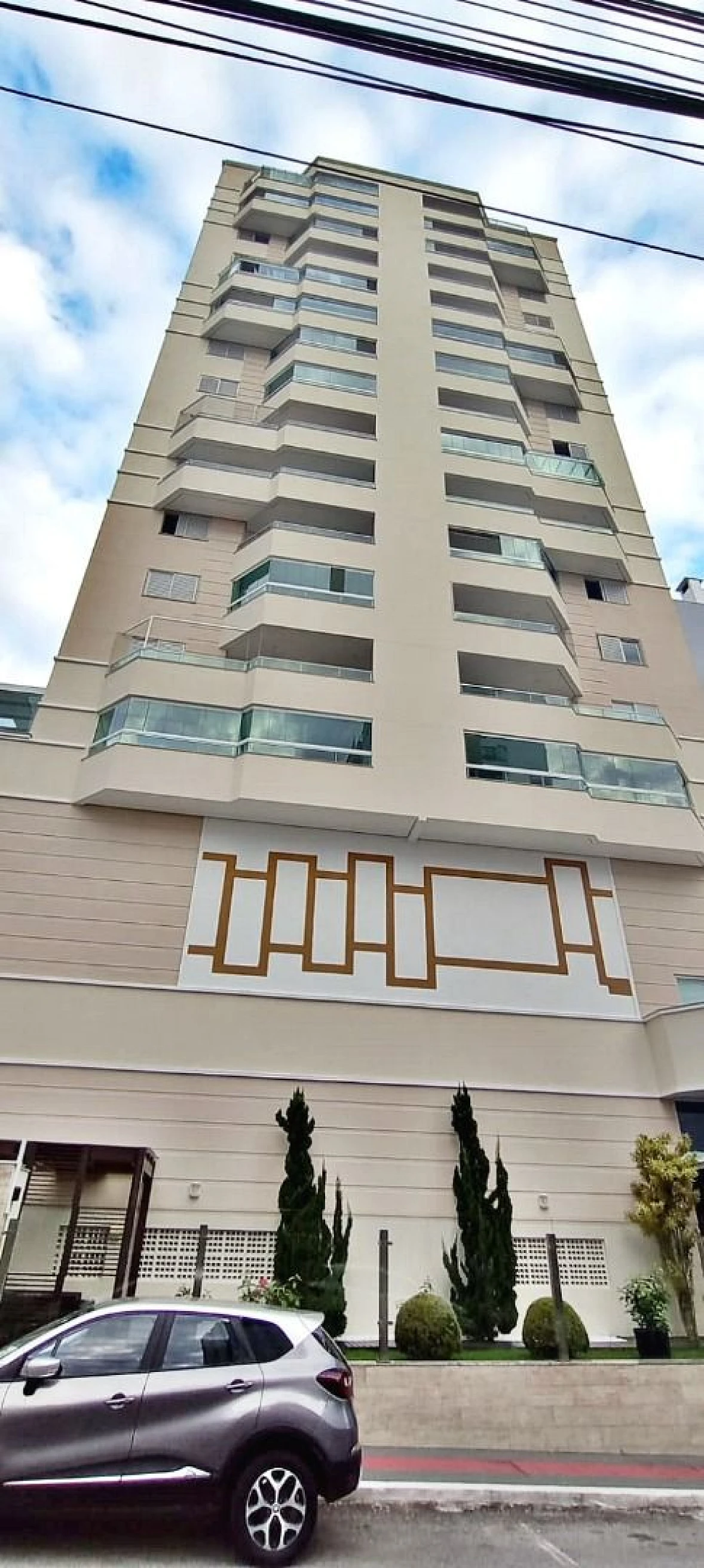 Apartamento em Kobrasol, São José